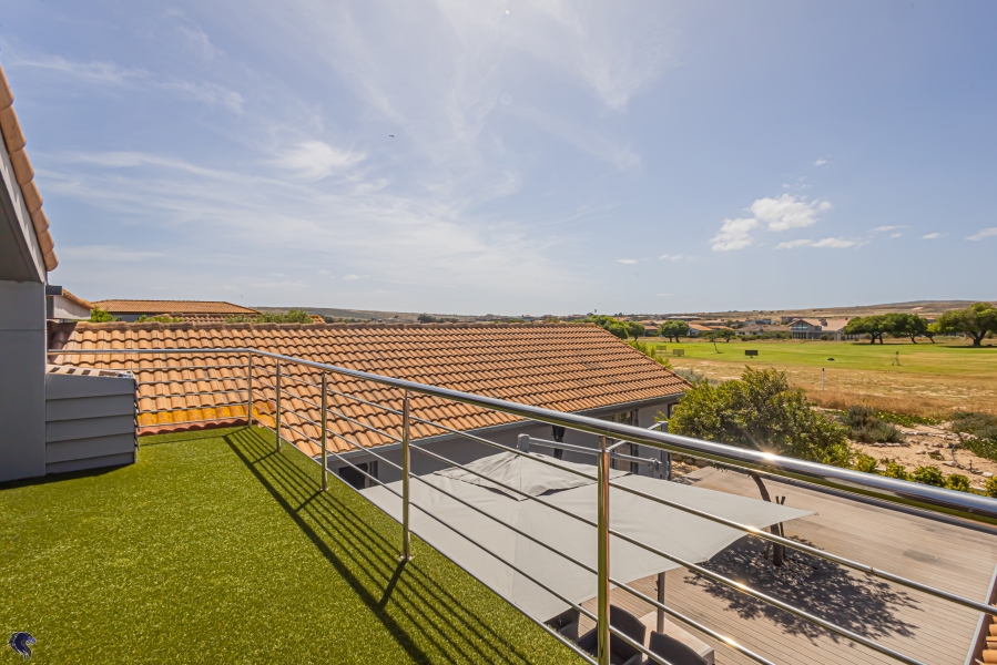 4 Bedroom Property for Sale in Langebaan Country Estate Western Cape